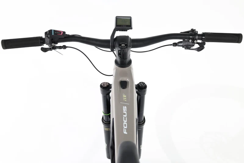 FOCUS Jam² 6.7 2023 T.42