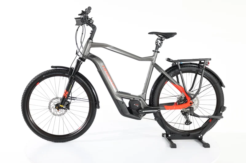 HAIBIKE Trekking 9 2024 T.L