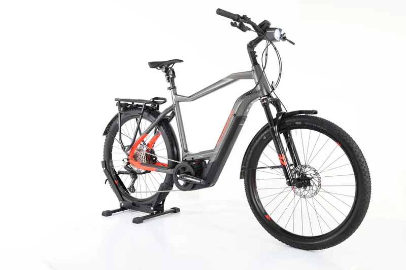 HAIBIKE Trekking 9 2024 T.L