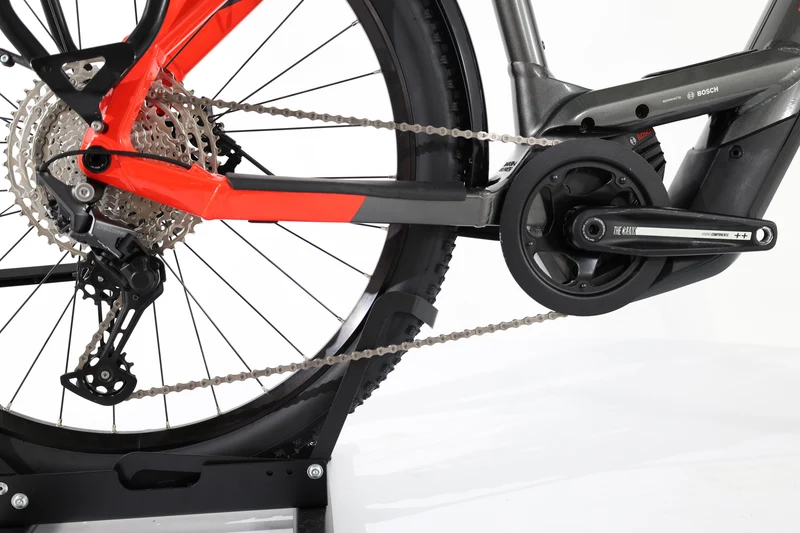 HAIBIKE Trekking 9 2024 T.L