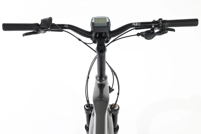 HAIBIKE Trekking 9 2024 T.L