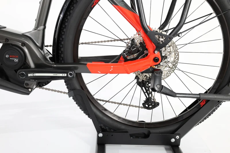 HAIBIKE Trekking 9 2024 T.L