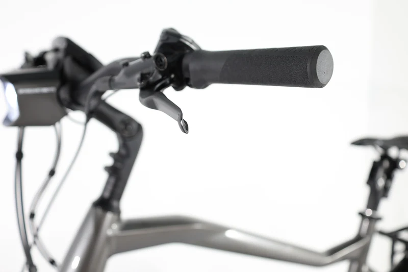 HAIBIKE Trekking 9 2024 T.L