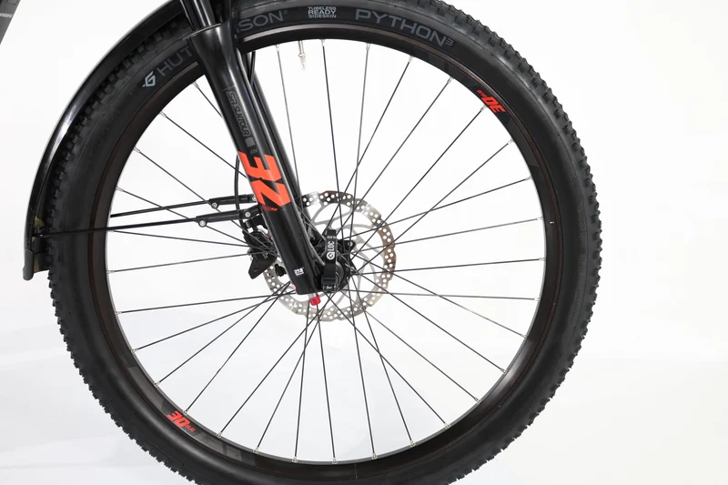 HAIBIKE Trekking 9 2024 T.L