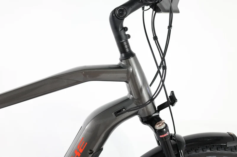 HAIBIKE Trekking 9 2024 T.L