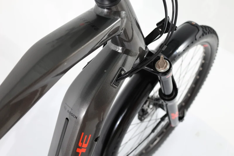 HAIBIKE Trekking 9 2024 T.L