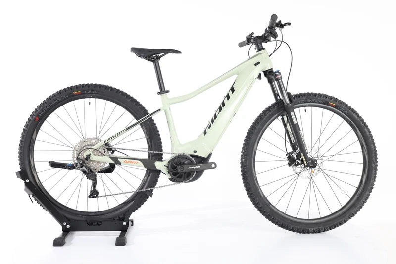 GIANT Fathom E+ 2 29 2022 T.S