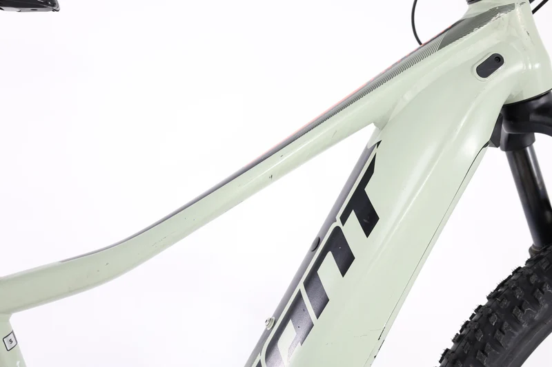 GIANT Fathom E+ 2 29 2022 T.S
