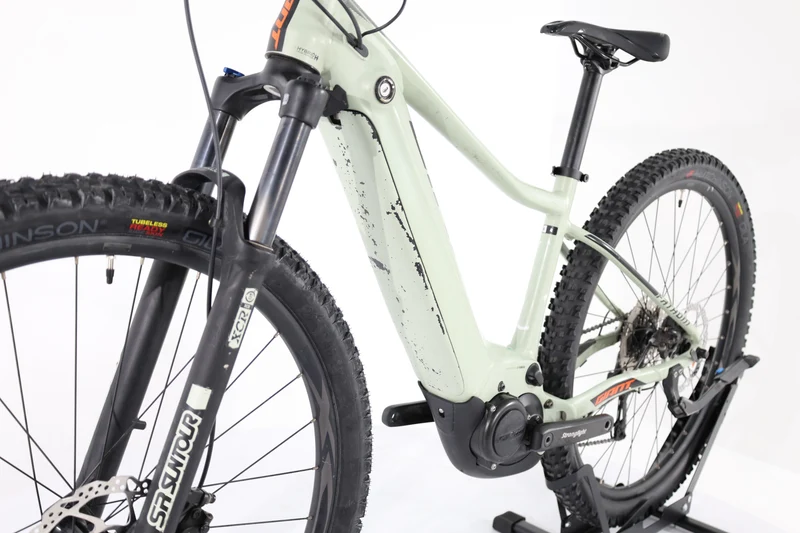 GIANT Fathom E+ 2 29 2022 T.S