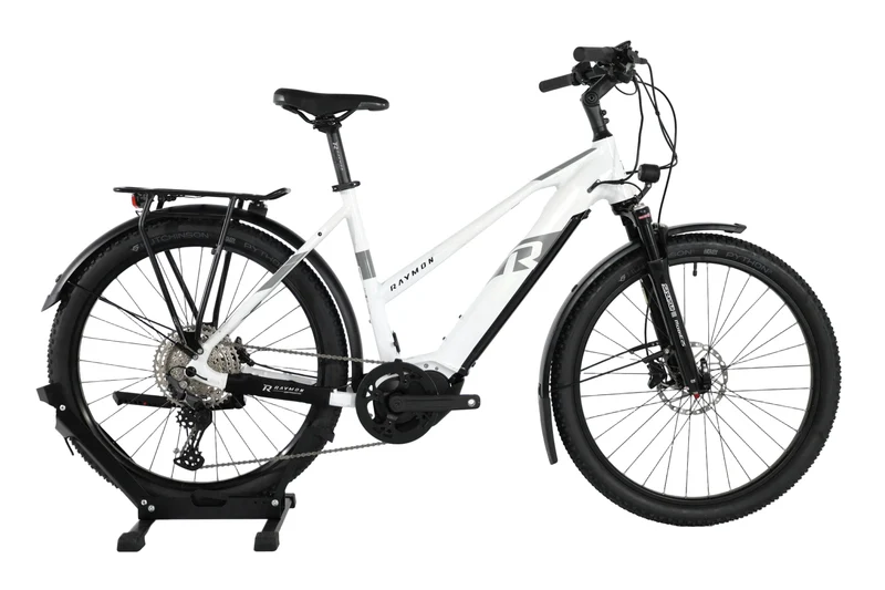 RAYMON Tourray E 7.0 2022 T.52