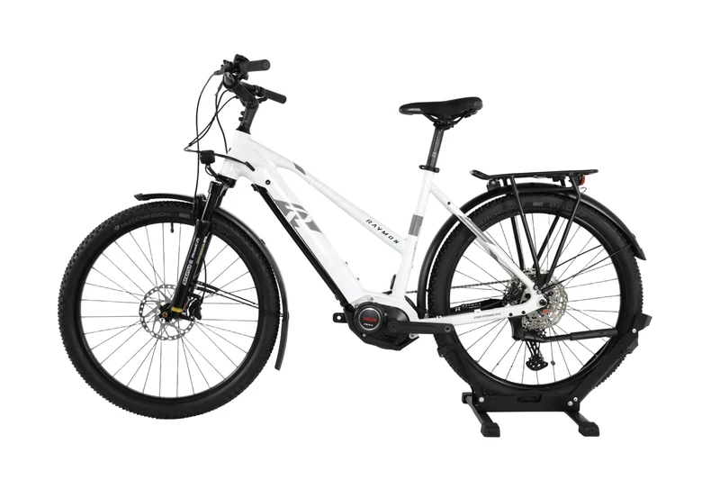 RAYMON Tourray E 7.0 2022 T.52