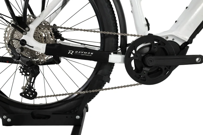 RAYMON Tourray E 7.0 2022 T.52