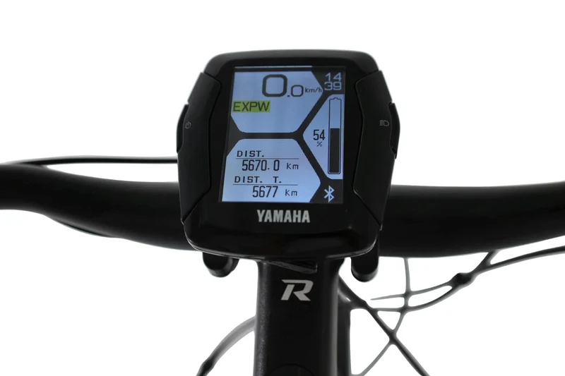 RAYMON Tourray E 7.0 2022 T.52