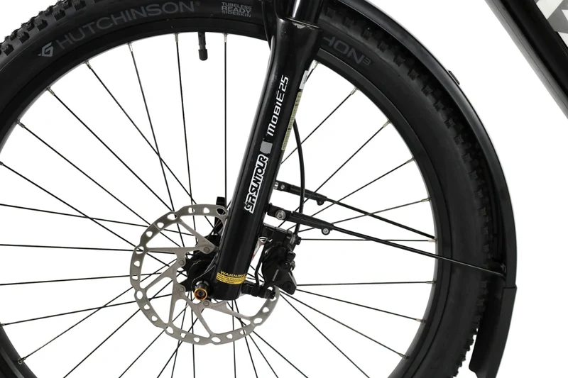 RAYMON Tourray E 7.0 2022 T.52