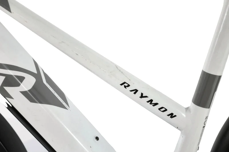 RAYMON Tourray E 7.0 2022 T.52