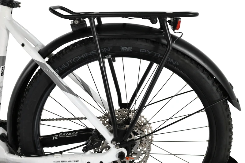 RAYMON Tourray E 7.0 2022 T.52