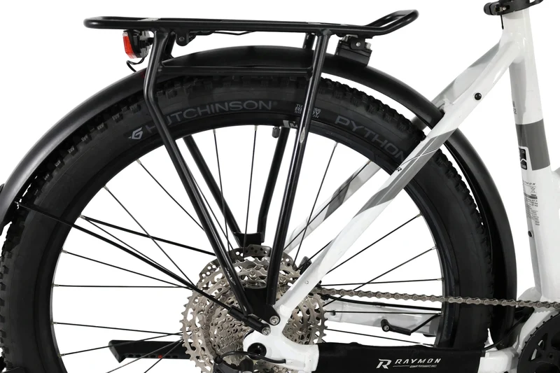 RAYMON Tourray E 7.0 2022 T.52