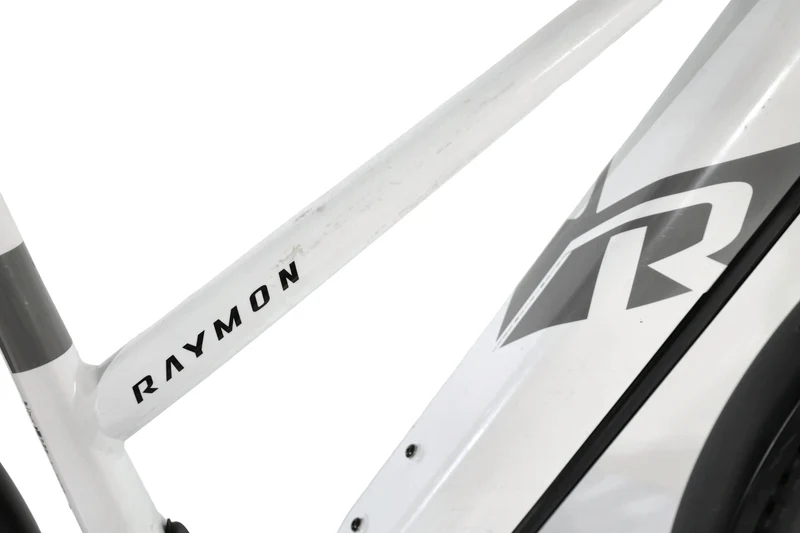 RAYMON Tourray E 7.0 2022 T.52