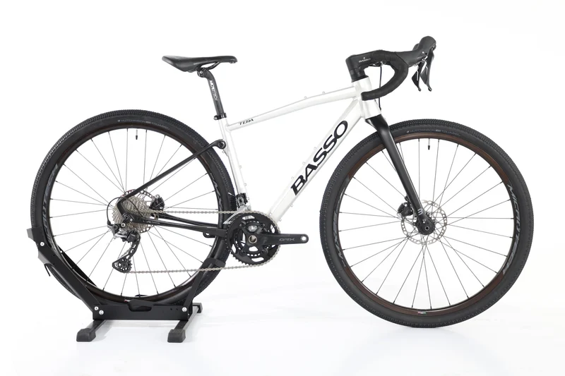 BASSO Tera 2025 T.S