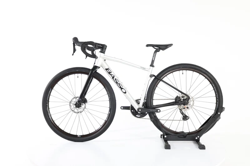 BASSO Tera 2025 T.S
