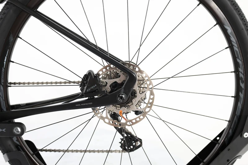 BASSO Tera 2025 T.S