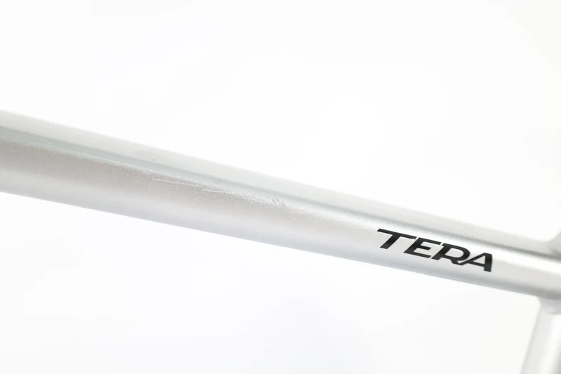 BASSO Tera 2025 T.S