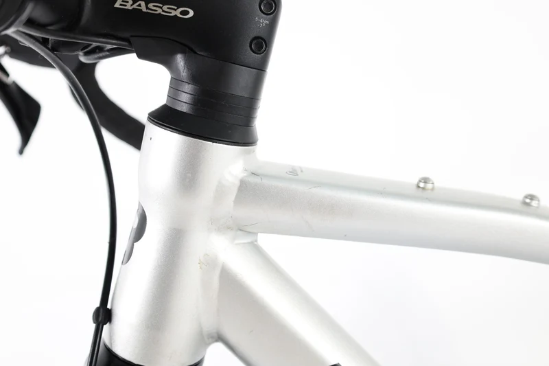 BASSO Tera 2025 T.S