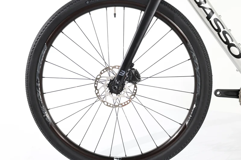 BASSO Tera 2025 T.S
