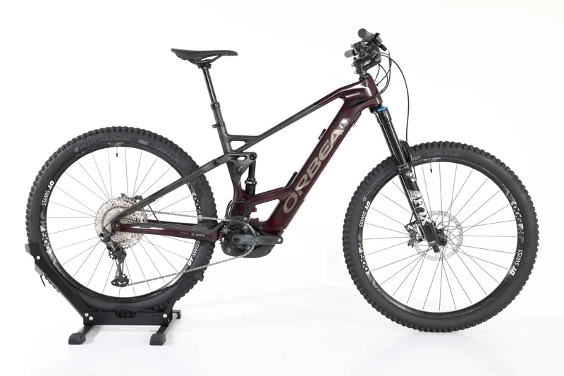 ORBEA Wild FS M20 2022 T.L