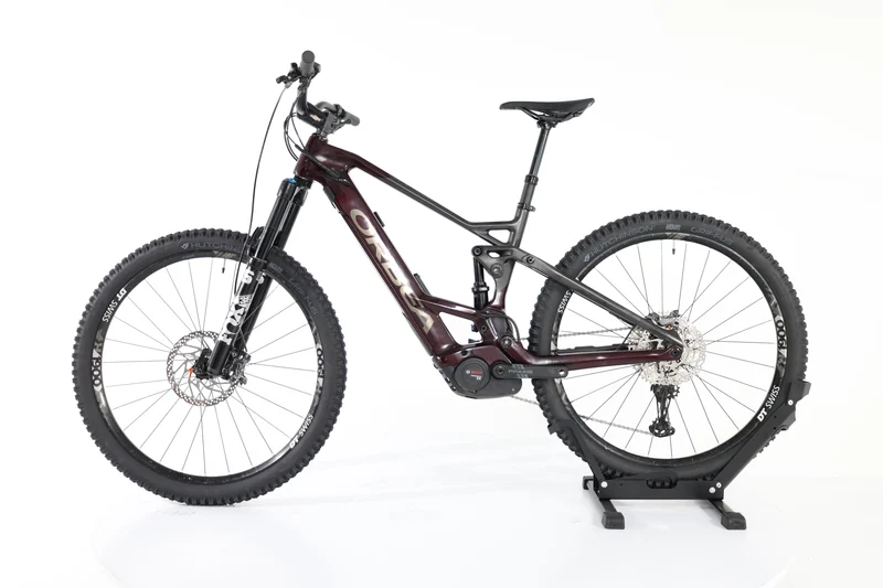 ORBEA Wild FS M20 2022 T.L