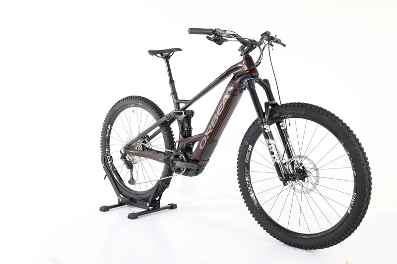 ORBEA Wild FS M20 2022 T.L