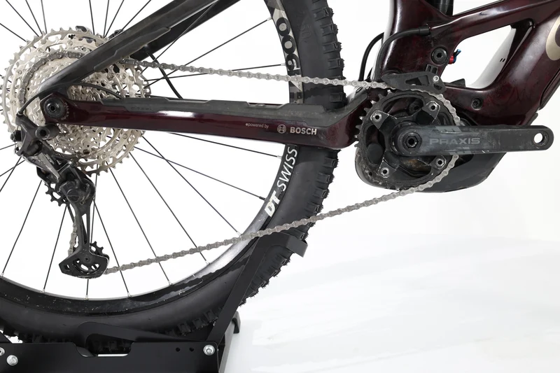 ORBEA Wild FS M20 2022 T.L