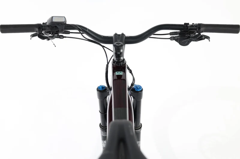 ORBEA Wild FS M20 2022 T.L