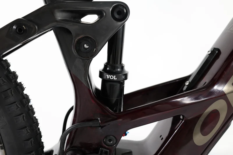 ORBEA Wild FS M20 2022 T.L