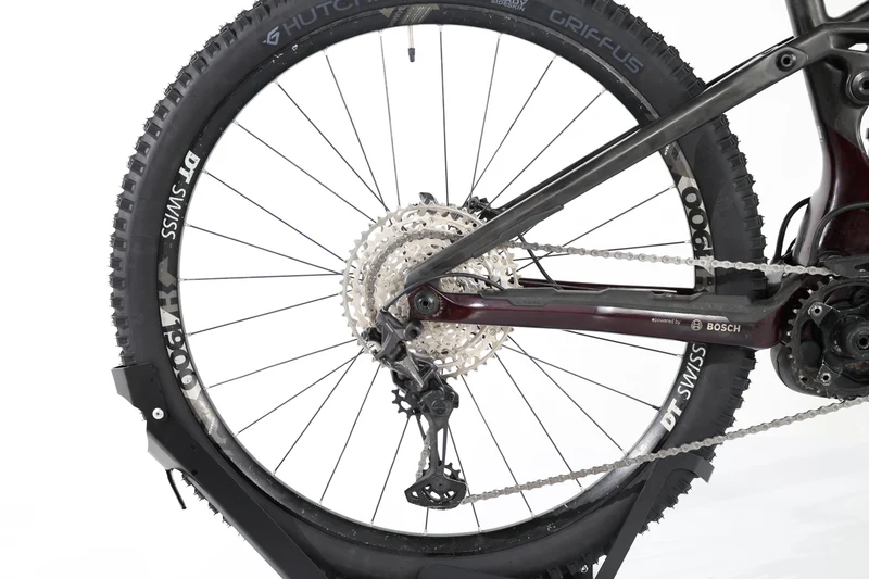 ORBEA Wild FS M20 2022 T.L