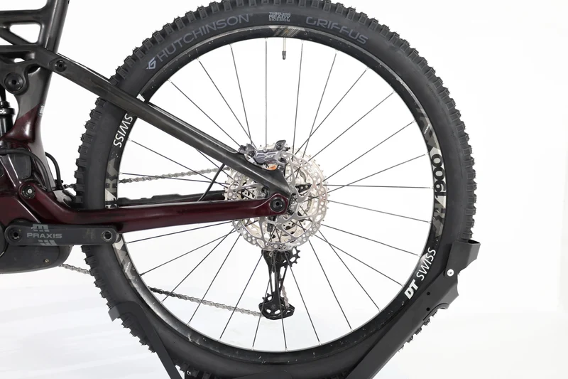 ORBEA Wild FS M20 2022 T.L