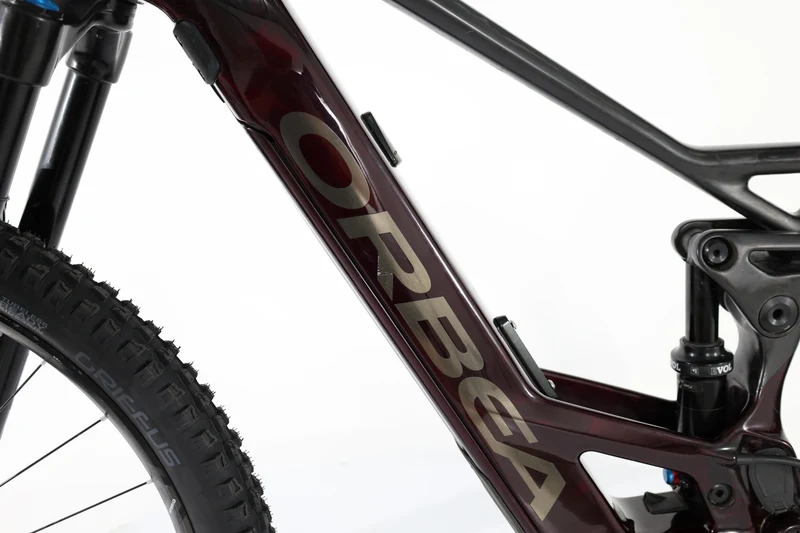 ORBEA Wild FS M20 2022 T.L