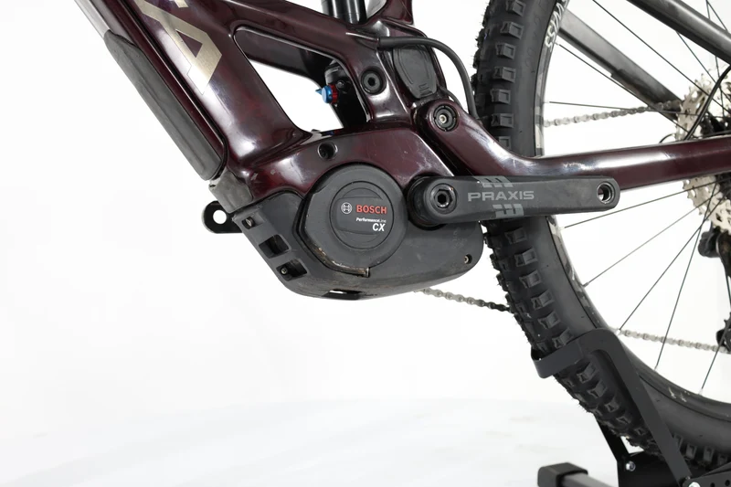 ORBEA Wild FS M20 2022 T.L