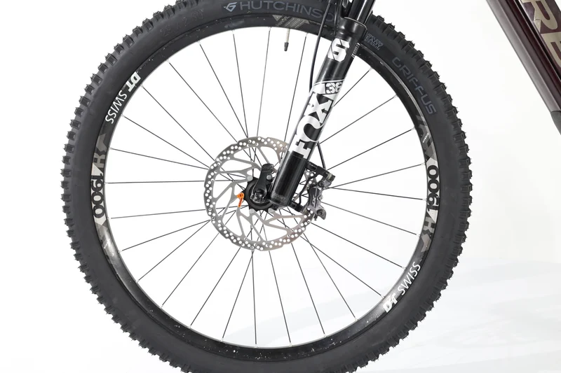ORBEA Wild FS M20 2022 T.L
