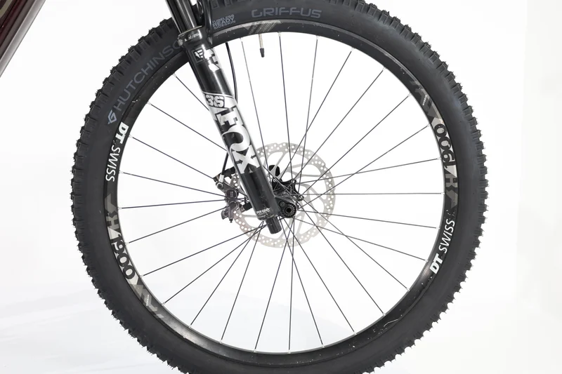 ORBEA Wild FS M20 2022 T.L