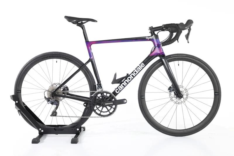 CANNONDALE SuperSix EVO Hi-MOD Disc 2020 T.54