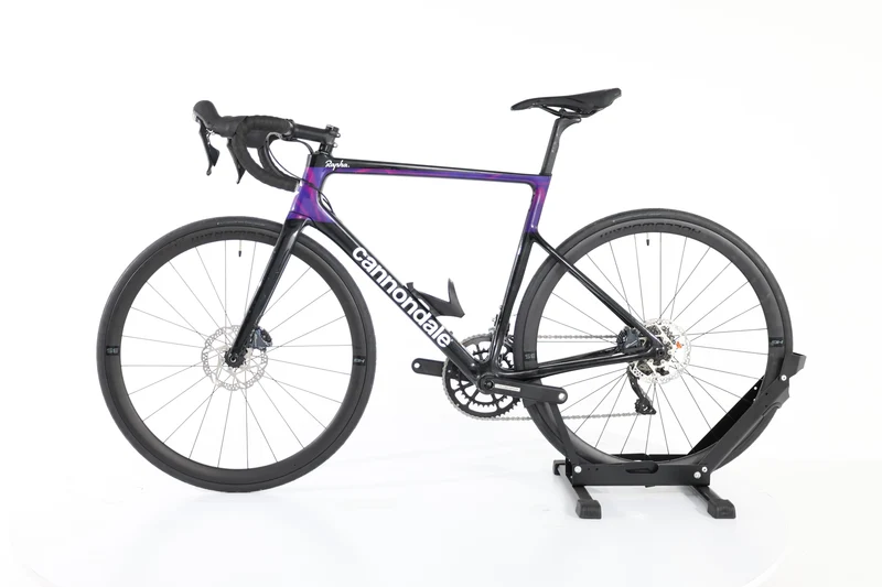 CANNONDALE SuperSix EVO Hi-MOD Disc 2020 T.54