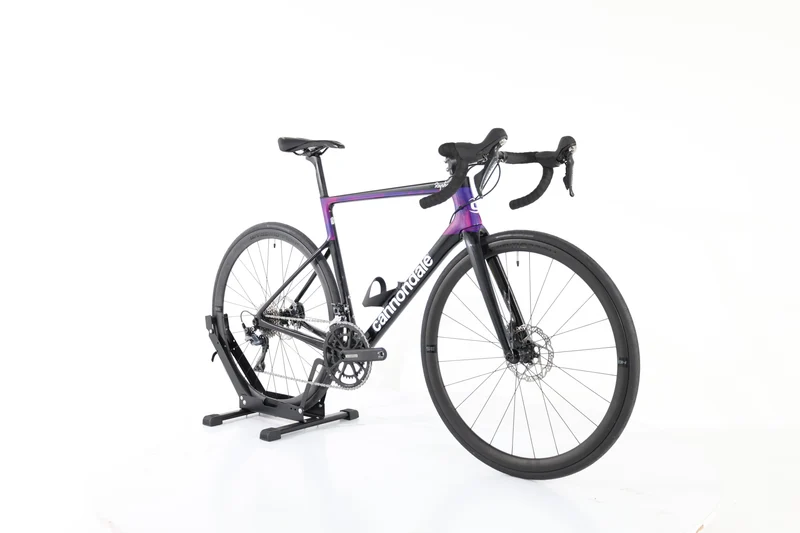 CANNONDALE SuperSix EVO Hi-MOD Disc 2020 T.54