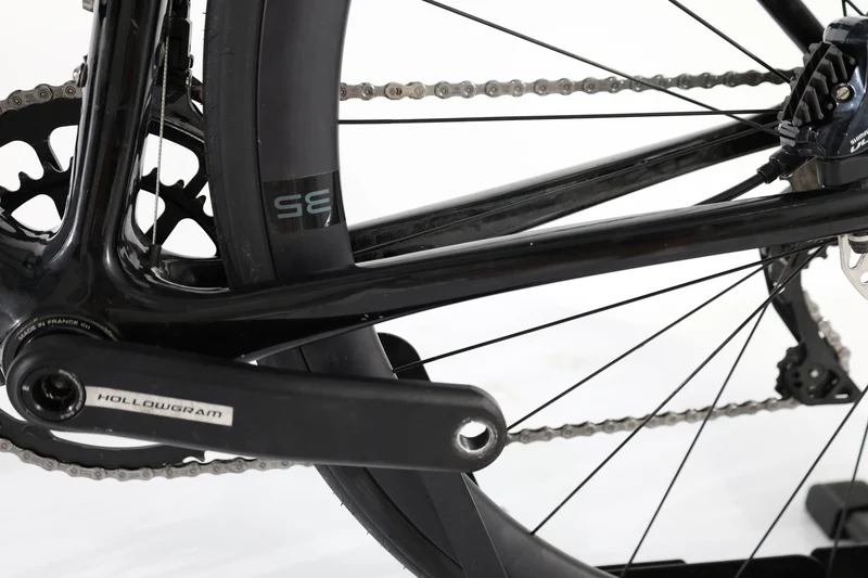 CANNONDALE SuperSix EVO Hi-MOD Disc 2020 T.54