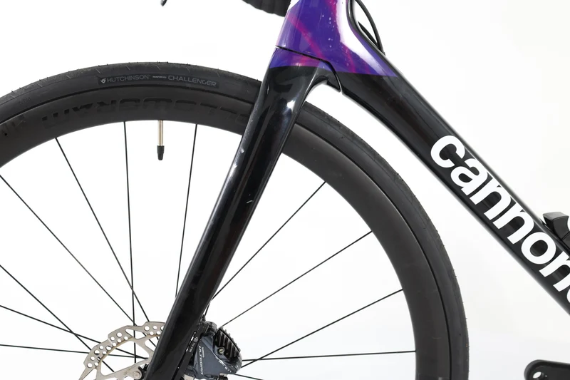 CANNONDALE SuperSix EVO Hi-MOD Disc 2020 T.54