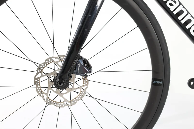 CANNONDALE SuperSix EVO Hi-MOD Disc 2020 T.54