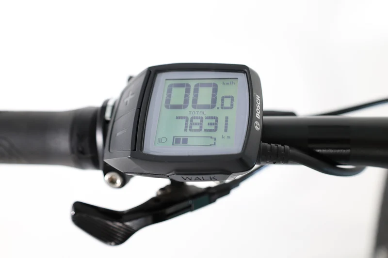 BIANCHI E-OMNIA FX-Type XT 2022 T.L