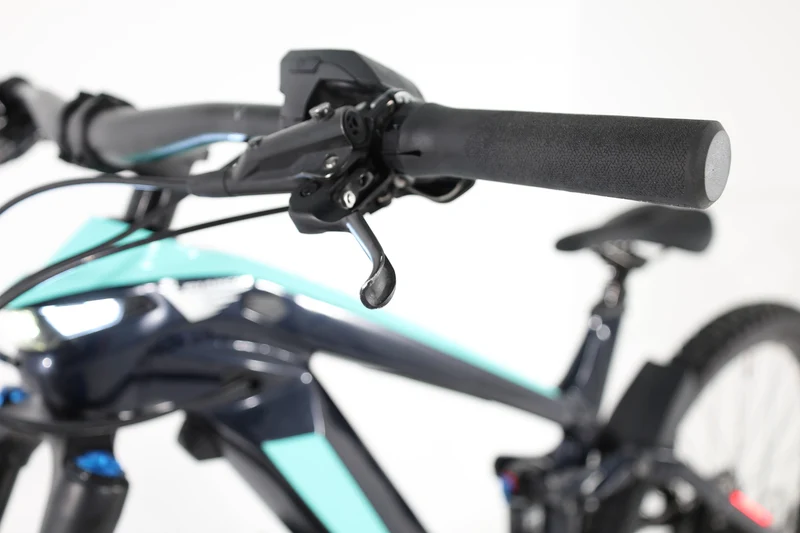 BIANCHI E-OMNIA FX-Type XT 2022 T.L