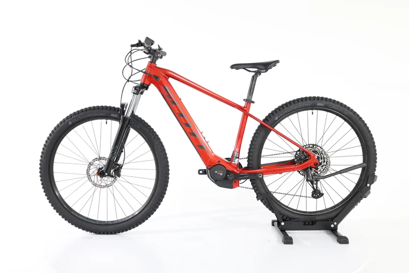 SCOTT Aspect eRIDE 920 2021 T.M
