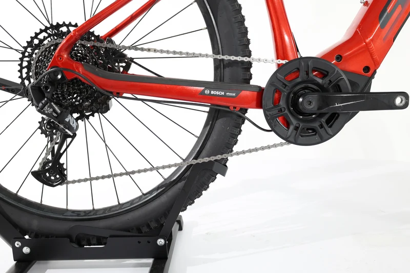 SCOTT Aspect eRIDE 920 2021 T.M